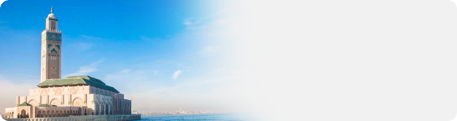 Casablanca